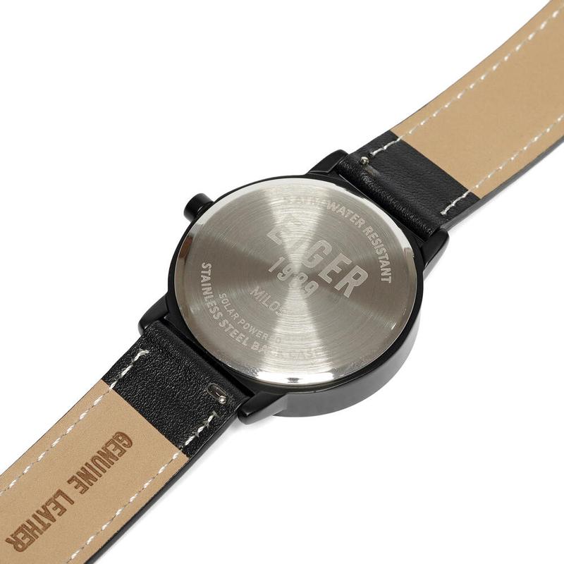 EIGER CROSSTOWN MILOS WATCH 5