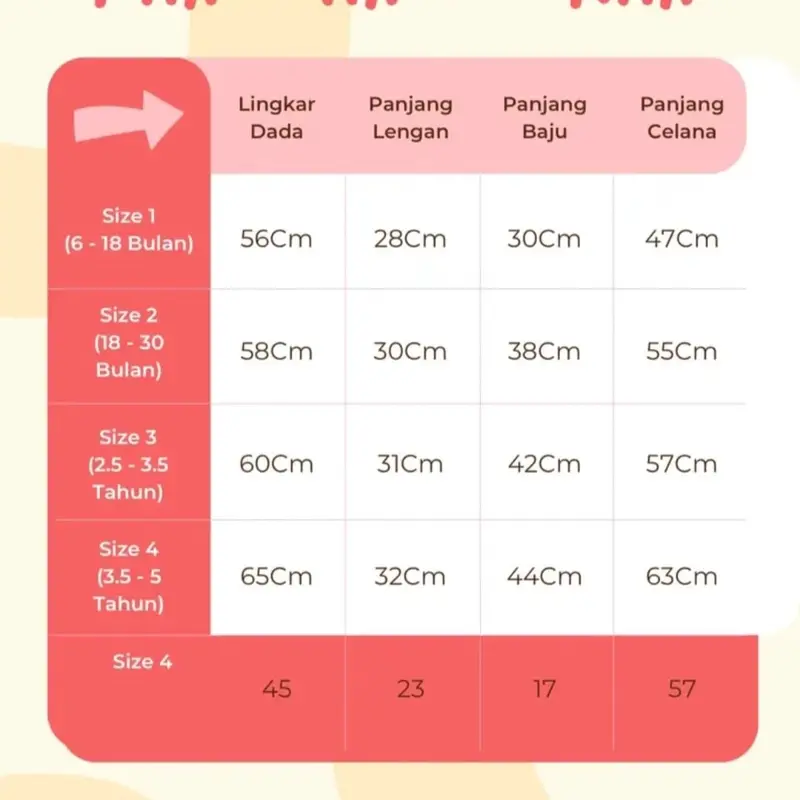 Setelan Anak-Anak/Setelan Piyama Anak/piyama Anak Premium Printing 4