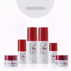 GLAFIDSYA PACKAGE BOOSTER ANTIAGING NEW