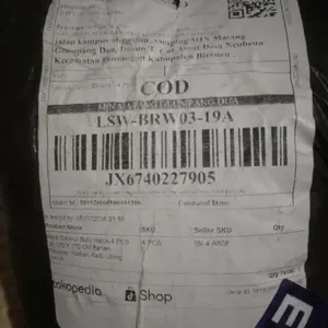 A808 Selimut Bulu Halus 4 PCS UK 120 X 170 CM Bahan Polyester Hadiah Kado Ulang Tahun