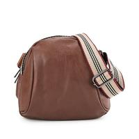 Gambar Urban State - Distressed Leather Pouch Trim Crossbody Bag - Camel dari Urban State Kota Bogor 1 Tokopedia