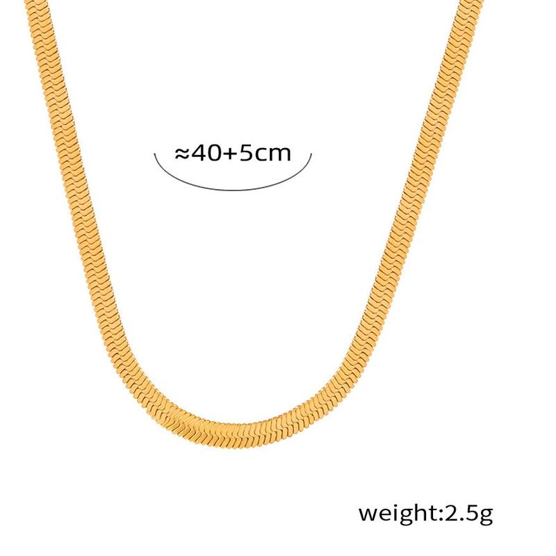 Robot Dog Cat Charm Necklace 18K Gold Plated Pendant Necklace for Women Fashion Jewelry Gifts Dainty Chain Necklace 4