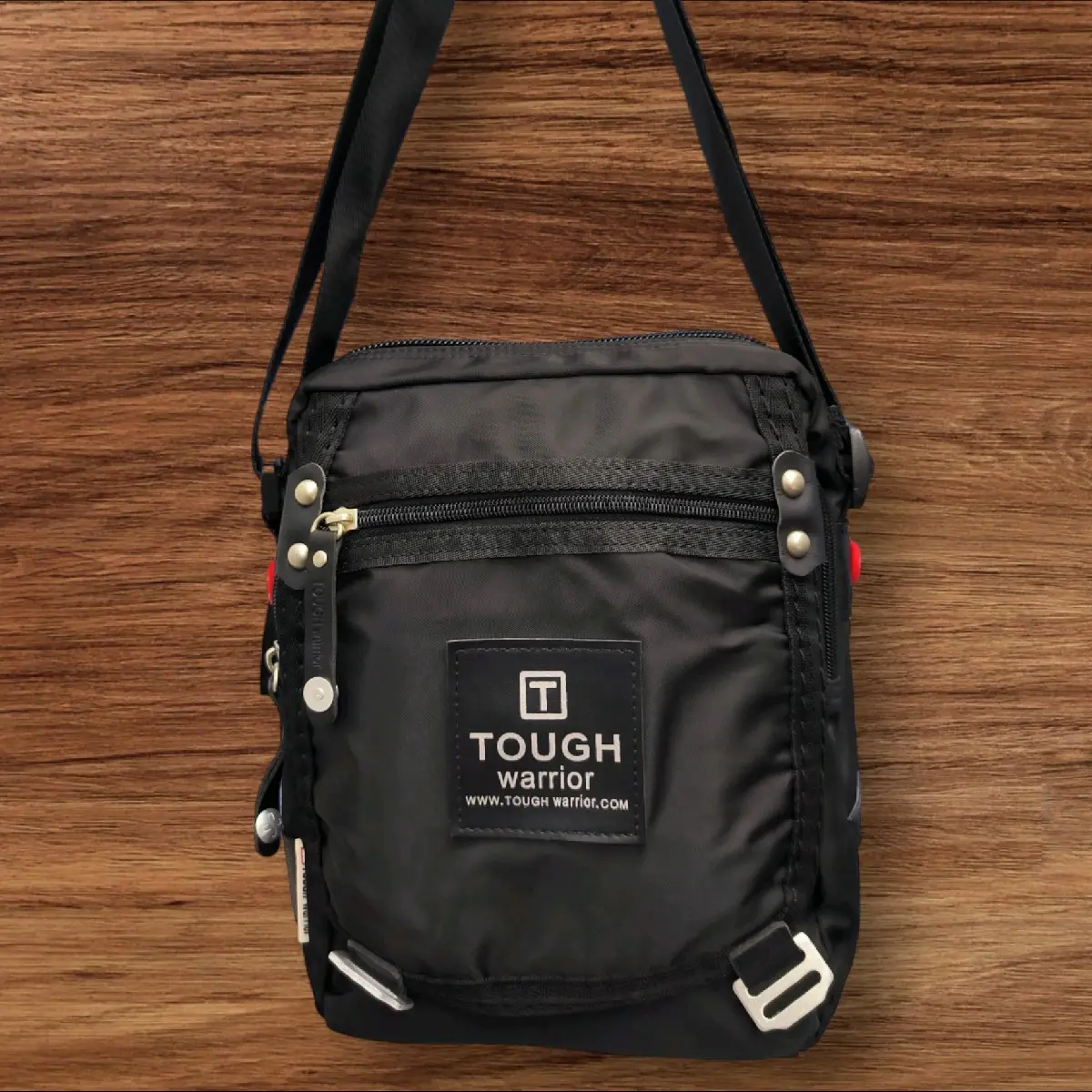 Tough Warrior 4399* Shoulder Bag Sling Bag Crossbody Beg Silang Beg Selempang