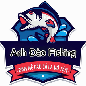 Anh Đào Fishing