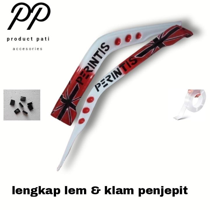 Product Introduction of talang air mobil/pic up L300 bahan dari fiber Car 10