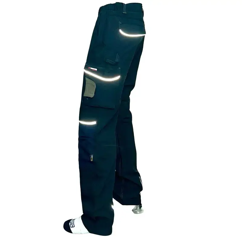 Parkside work pants (black)