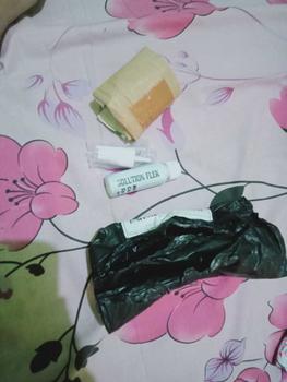 Product Review of toner turbo no 2 kemasan lama from c**🌛 0
