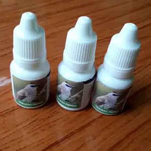 Vitamin Burung Trucukan Ropel Gacor