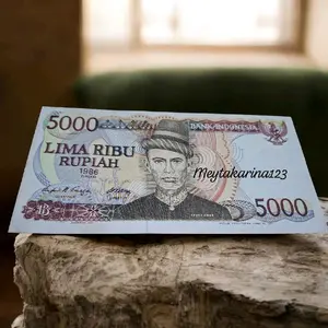 Koleksi Untuk kolektor 100% Asli Sesuai Foto dan Spill Live