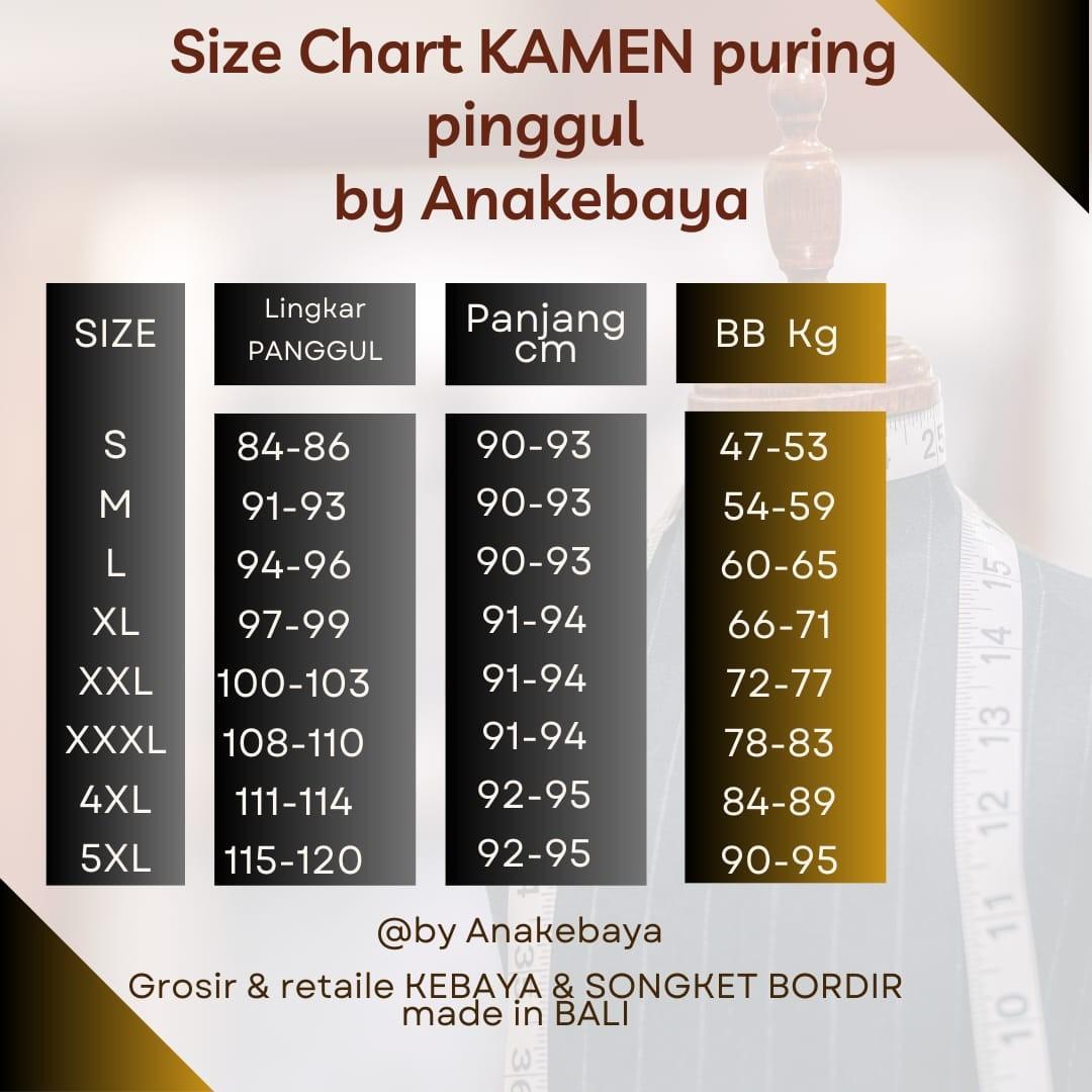 1SET KEBAYA JADI _ MOTIF SYABRINE by ANA KEBAYA #KEBAYABALI #ANAKEBAYA 1SET KEBAYA JADI _ MOTIF SYABRINE by ANA KEBAYA #KEBAYABALI #ANAKEBAYA