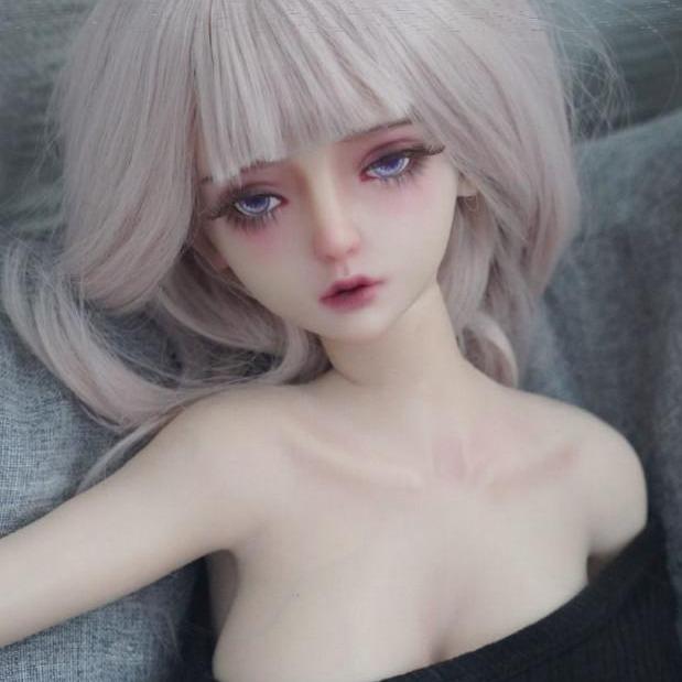Búp bê anime, búp bê Jone tay hai, phụ kiện búp bê dễ thương, thiết kế mô hình…