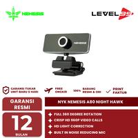 Gambar NYK Webcam A80 HD 960P Night Hawk Streaming and Gaming dari Level99Store Kota Surabaya 1 Tokopedia
