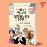 Gambar Buku Para pejuang kemanusiaan/buku biografi tokoh tokoh dunia/buku sosial politik/ircisod dari Iyigbookstore Kab. Bantul 1 Tokopedia
