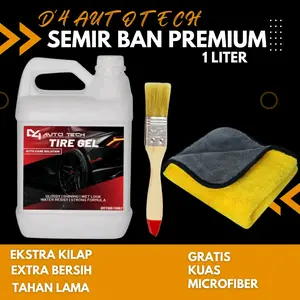 Semir ban tahan lama motor mobil kualitas premium Kendaraan Car Air