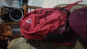 Product Review of Tas Daypack ABROK UltraLight 25L Tas untuk Kegiatan Outdoor Tas Trachking Traveling from D**a 0