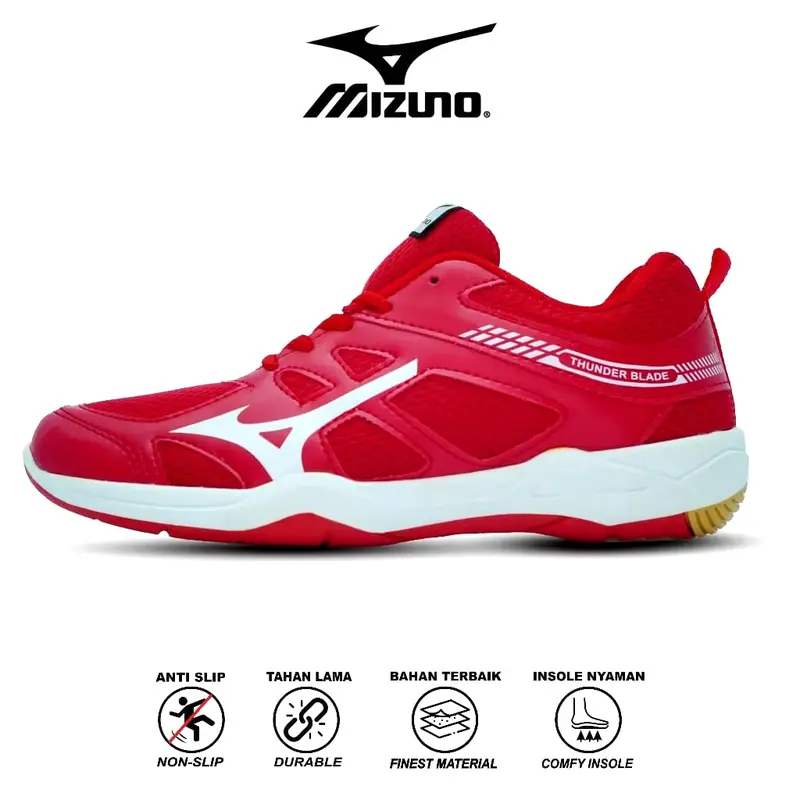 SEPATU OLAHRAGA  MAVIC  HIJAU PUTIH HITAM OUTDOR 4