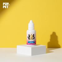 Gambar Obat Kembung Anabul Hewan Anjing Kucing 30 ml dari Puppet Pet Care Kota Administrasi Jakarta Timur 1 Tokopedia