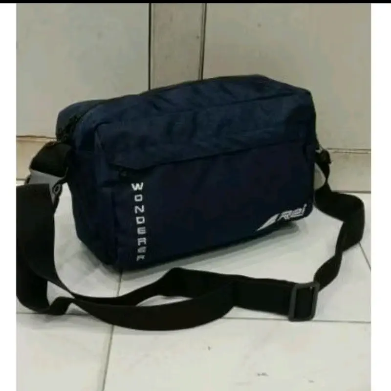 Tas Selempang Rei Ori Wonderer 1