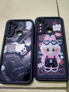 Product Review of Casing Untuk hp Realme Note 60 Note 50 C63 C61 C65 C51 C51s C53 C67 C21Y C55 C15 C35 C30 C31 C20A C11 2021 Realme 10 11 9i 8i 6i 5 7i C30s C17 Narzo 50A Kartun Smart Cat Cute Kitty Couple Soft Case from y**e 0