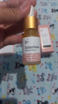 Product Review of Bio Beauty Lab Luxurious Facial Oil Serum Wajah 20ml / 10ml / 5ml from m**h 3