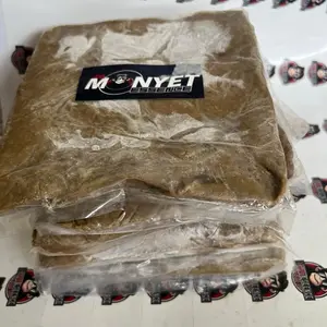 Umpan Tisu/Ati susu untuk galatama lele