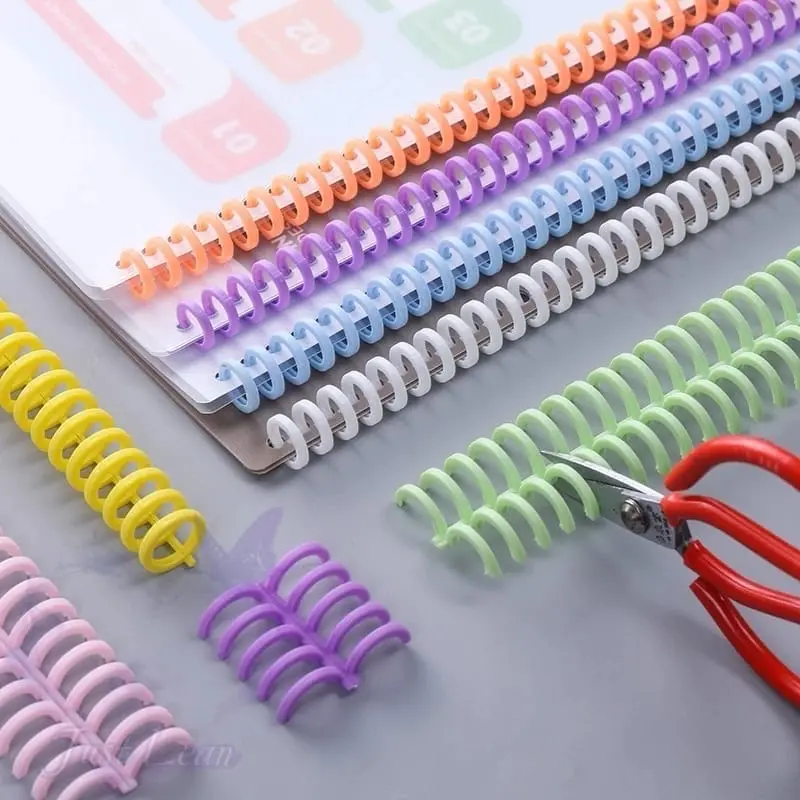 Ring Binder/DIY Ring Binder/Pengikat Binder