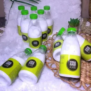 VIRALL !!!!! Serbuk Ajaib Pembersih Serba Guna/ Serbuk Ajaib Pembersih Kamar Mandi Instan/ Serbuk Ajaib Pembersih Lantai Kamar mandi Toilet WC Kerak Wajan Panci Ember Kamar Mandi