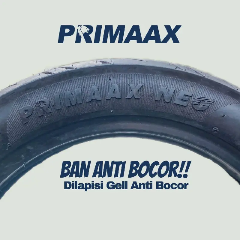 Ban Anti Bocor Sepeda Listrik 14x250 Universal Cocok Untuk Semua Jenis Ban Sepeda Listrik!! 2