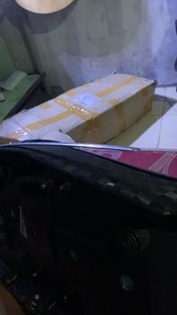 Product Review of JOK GL 100 MOTIF CATUR ORIGINAL BLANTIK JOK from D**o 3