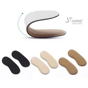 Insole Pad Sepatu / Bantalan Pelindung Pergelangan Tumit Kaki (Sepasang)