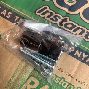 Docilworks - Visor Windshield STANDAR CYBORG MINI CEPER NMAX TURBO NEO NEO S