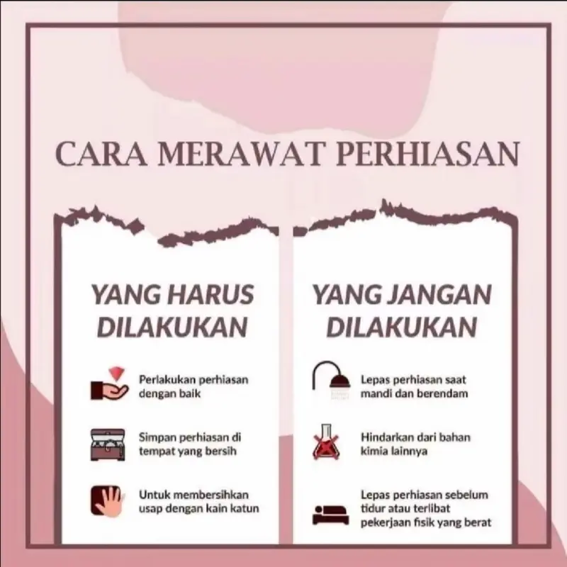 Anting Tusuk Titanium Giwang Mata Satu Warna Gold Perhiasan Wanita Elegan Tahan lama 3