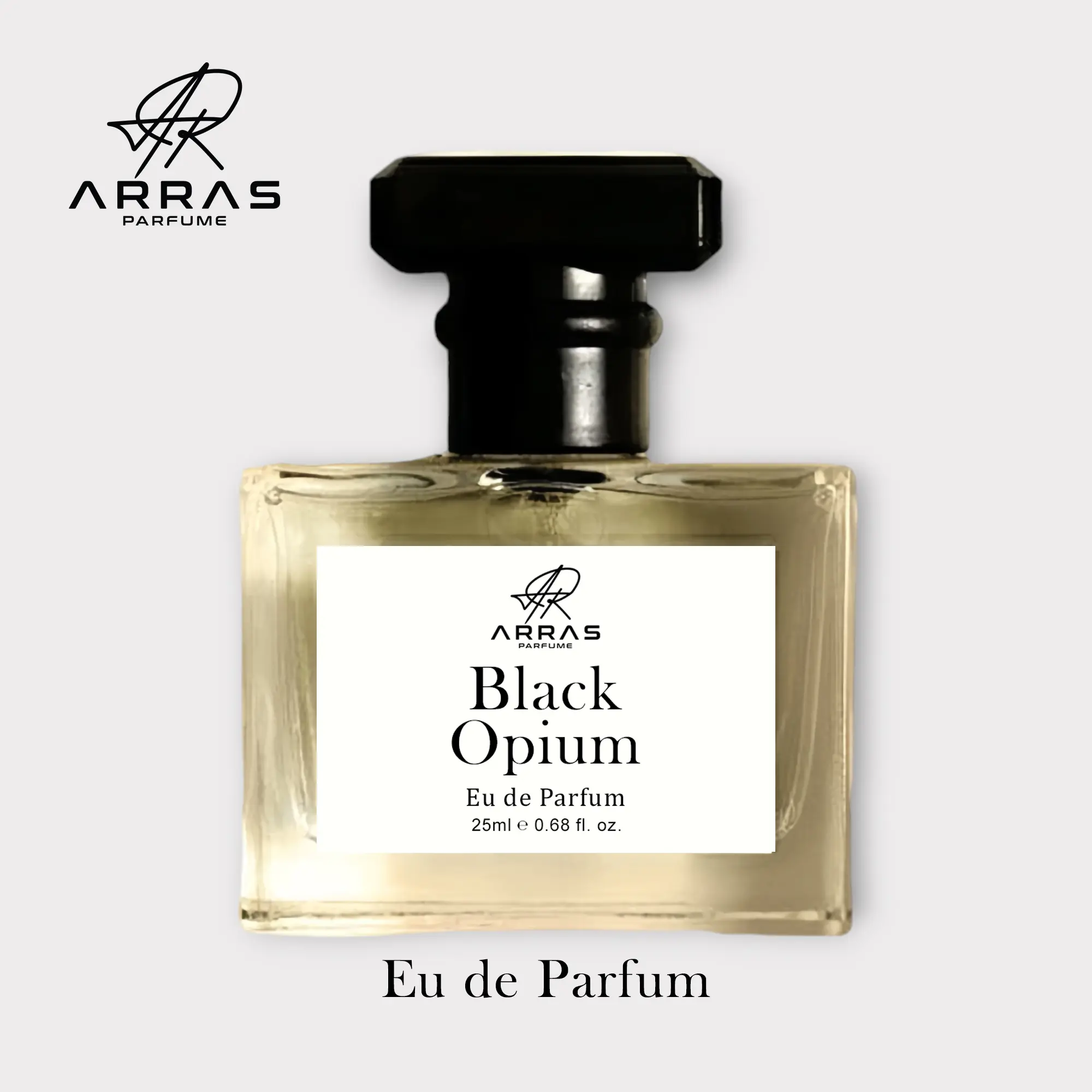 Parfum Premium Pria Wanita Unisex Perfume Cewek Cowok Scandall B.Opiumm Orange Peony Pear Wangi Black Peach Licorice