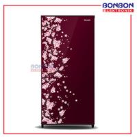 Gambar Sharp Kulkas 1 Pintu 133L SJ-N163D-VB/VR / SJN 162 / SJ-N163D Blue/Red - Direct Cooling System - Semi Automatic Defrost System - 163DVB DUS BAWAAN dari Bonbon Elektronik_NEW Kota Administrasi Jakarta Utara 2 Tokopedia