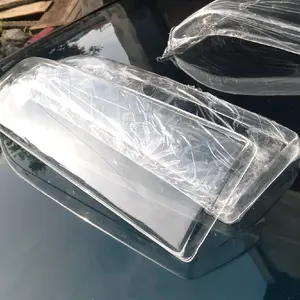 Mika Headlamp Opel Chevrolet Blazer DOHC SOHC Sipit Facelift Belo