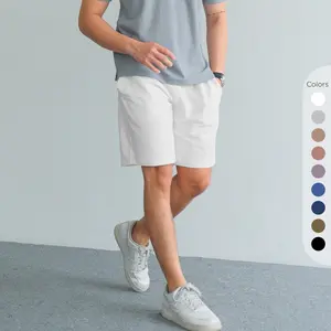 Isla for Men Archie Short Pants - Celana Pendek Pria