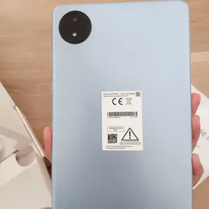 Xiaomi Redmi Pad SE 8.7 (4/128GB) | Layar 8.7" Perlindungan Mata | Refresh Rate 90Hz | Baterai 6650mAh | Prosesor Octa-Core [Official Store]