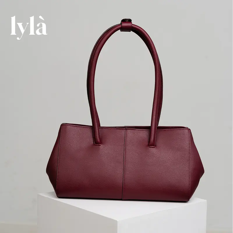 Lyla - Tortee Baguette Bag Tas Wanita / Perempuan Tote 1