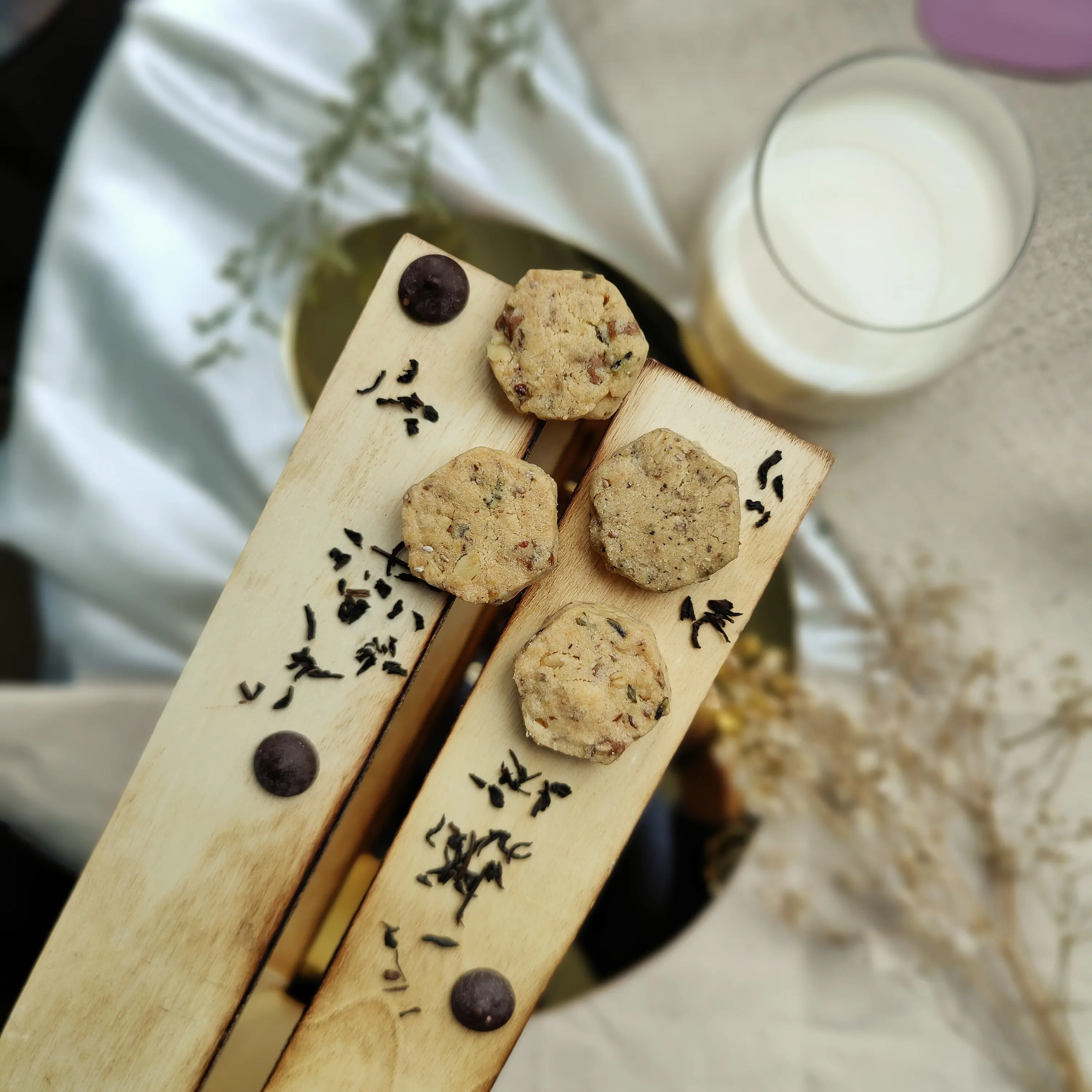 Lactation Cookies (200g) by Cookiedealersg