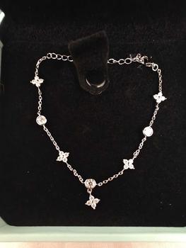 Product Review of Beiduoxi Mosan Diamond Live dedicated link (Check the total amount of goods purchased under the amount) from A**i 0