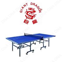 Gambar Table Tennis / Tenis Meja GIANT DRAGON 2001B Indoor - ORIGINAL dari DNA Sport & Music Kota Administrasi Jakarta Utara 4 Tokopedia