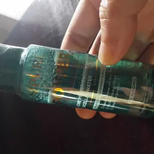 [All Varian] NPURE Micellar Water All Variant - Pembersih Wajah dengan Sekali Usap/pembersih makeup/npuremicellarwater/npurepowerclear/makeup remover/micellar viral/pembersih debu/micellar kulit berjerawat/micellarsensitive 123