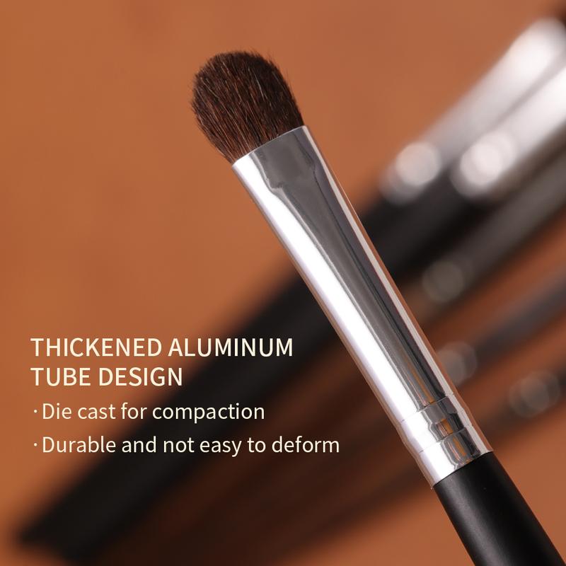 Product Introduction of Bộ Cọ Trang Điểm, 10 Món, Bao Gồm Bộ Cọ Tán Kem Nền, Cọ Pha Trộn, Thích Hợp Cho Người Mới Bắt Đầu, Dụng Cụ Trang Điểm, 10 Cái cọ  makeup 21