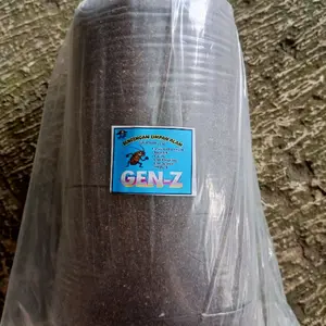 Bendingan Umpan Alam Gen-Z