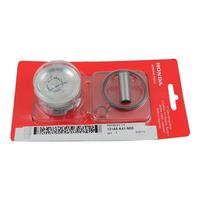 Gambar Piston Kit 1.00 Honda Supra X 125 FI 131A5K41N00 - Merah, Silver, Suku Cadang Resmi Motor Honda > Piston Kit dari Honda Cengkareng Kota Tangerang 1 Tokopedia