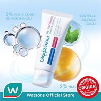 Gambar Glad2Glow B5 Niacinamide Barrier Boosting Gel 50ml dari Watsons Indonesia Official Store Kab. Tangerang 5 Tokopedia