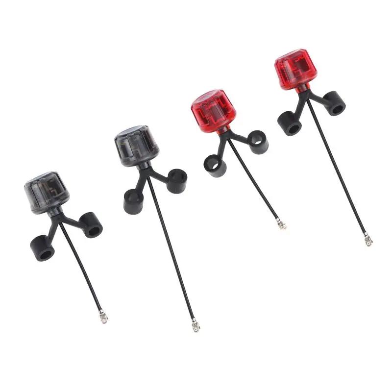 5.8ghz ufl / ăng-ten ipx1 với người giữ lhcp / rhcp cho máy phát fpv drone…