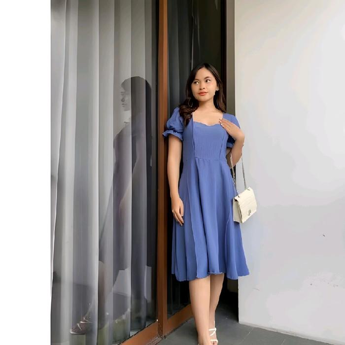 tee midi dress Buy Turn Back Tee Midi Dress - Navy / White Stripe White & Co. for Sale  Online Australia