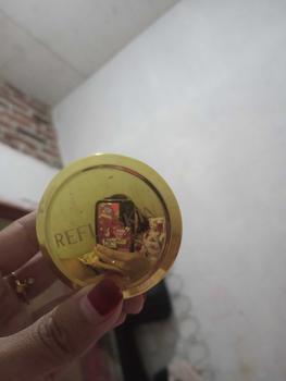 Product Review of Refli Moisturizer 10x Ceramide + red Algae 10ml - Moisturizer Infusion - Merawat Kulit Yang Rusak - Berjerawat - Bruntusan - Sensitive - Skincare Viral Ori from c**💅 1