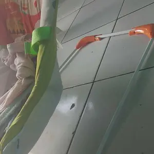 dress anak merdeka PUTIH kombinasi MERAH